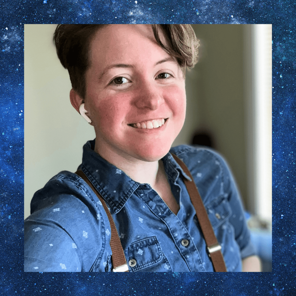 Josh “Jsh” Hardler